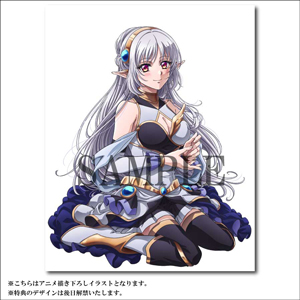 アクリルスタンド