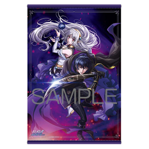 B2タペストリー