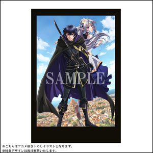 全巻収納BOX＋B2タペストリー