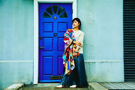 BONNIE PINK 「Like Gravity」