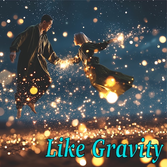 BONNIE PINK 「Like Gravity」