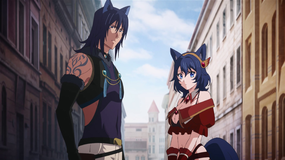 第10話 暗殺者は川面を見つめる