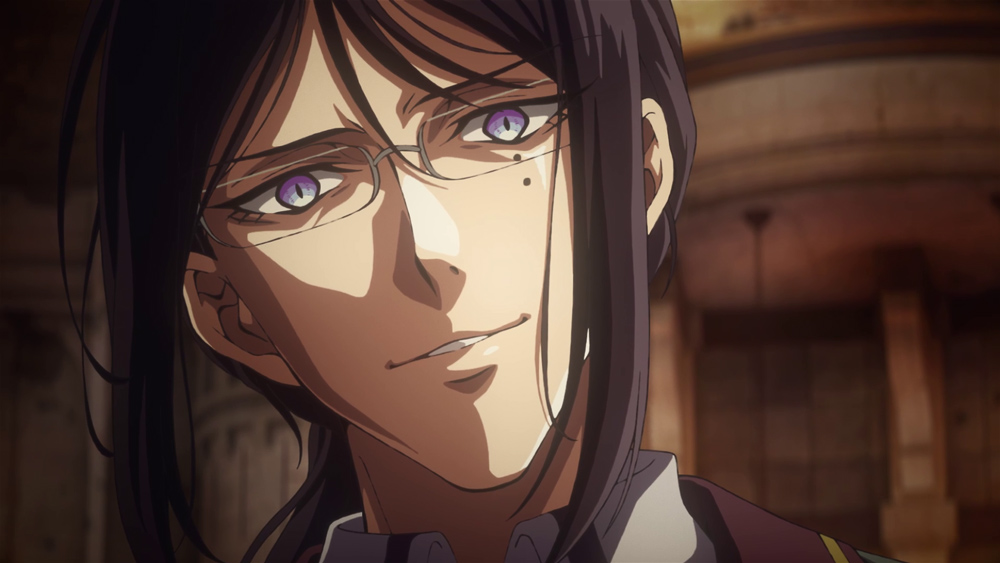 第7話 暗殺者は誓う