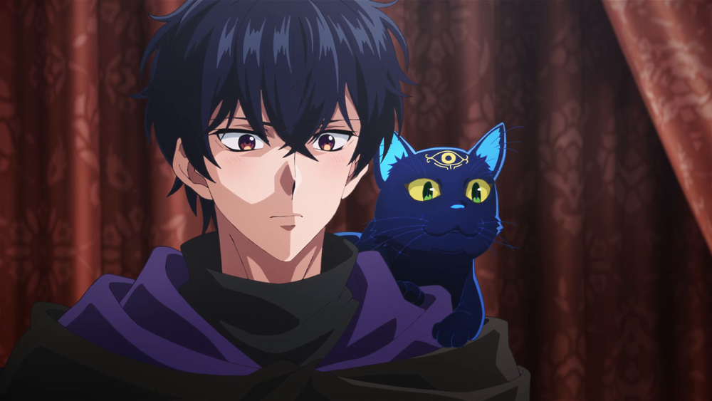 第8話 暗殺者は見蕩れる